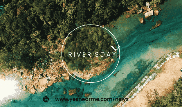 World Rivers Day Quotes and Wishes