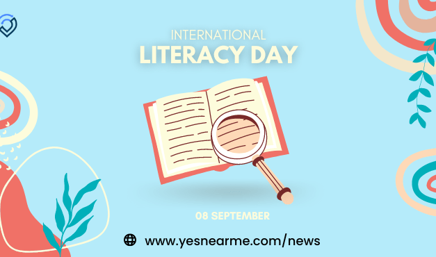 International Literacy Day Quotes and Wishes