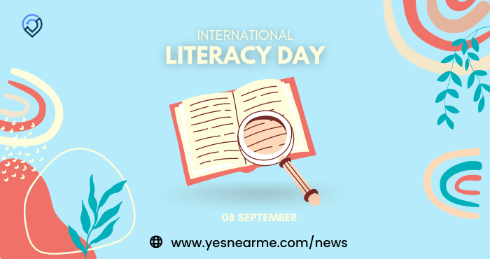 International Literacy Day Quotes and Wishes