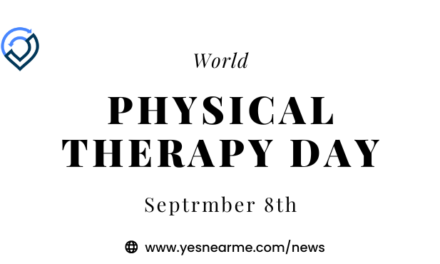 World Physical Therapy Day Quotes