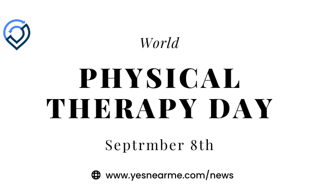 World Physical Therapy Day Quotes