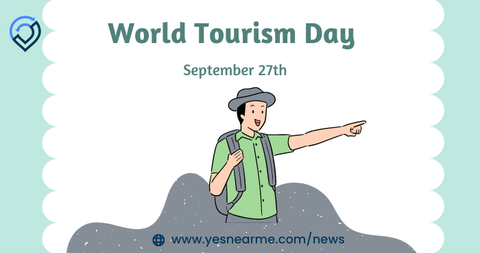 World Tourism Day Quotes and Wishes