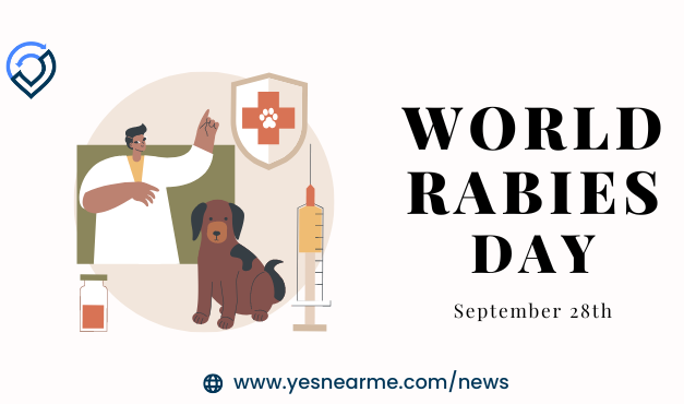 World Rabies Day