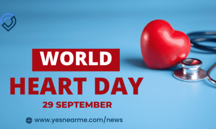 World Heart Day Quotes and Wishes