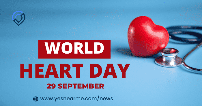 World Heart Day Quotes and Wishes