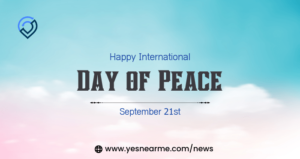 International Day of Peace Quotes