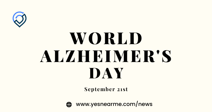 World Alzheimer’s Day Quotes and Wishes