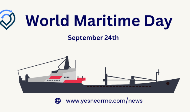 World Maritime Day