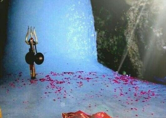 Experience the Divine Power of Amarnath A Sacred Journey