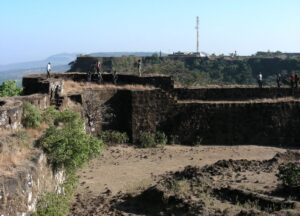 Bhudargad Fort