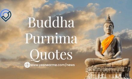 Buddha Purnima Quotes