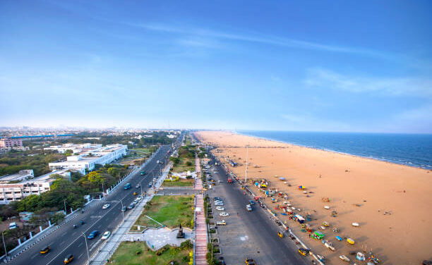 Chennai The Vibrant Heart of South India’s Heritage And Culture