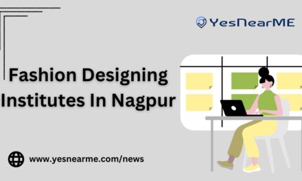 Fashion Designing Institutes In Nagpur