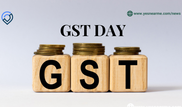 GST DAY