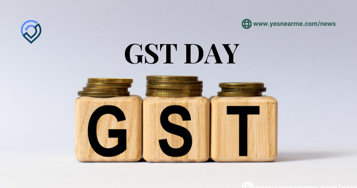 GST DAY