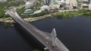 Hyderabad