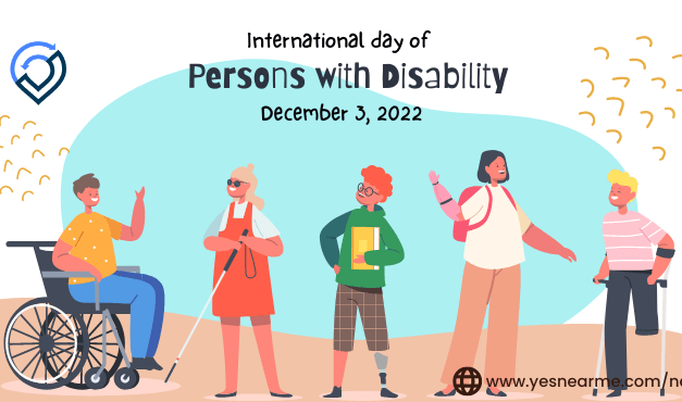 International Day of Persons with Disabilities Quotes