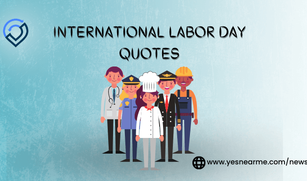 International Labour Day Quotes