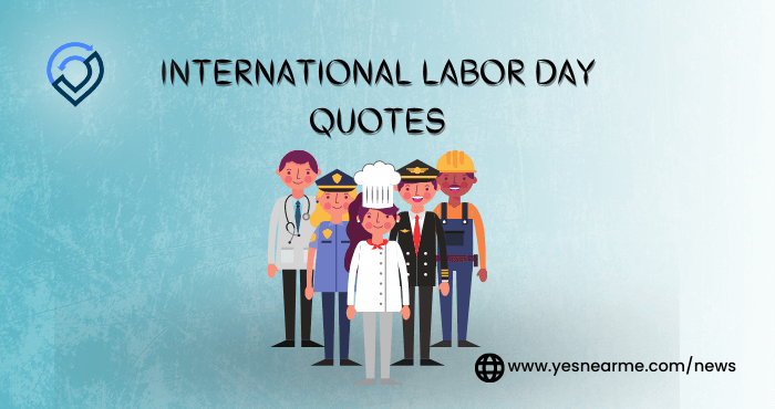 International Labour Day Quotes