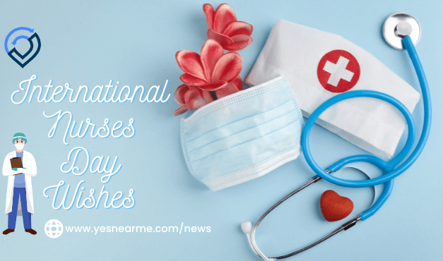 International Nurses Day Wishes