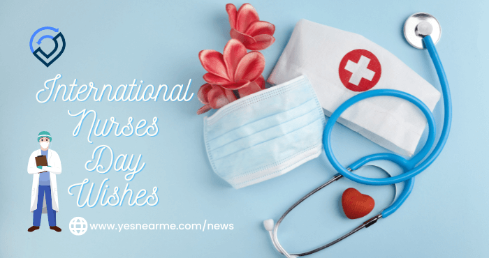 International Nurses Day Wishes