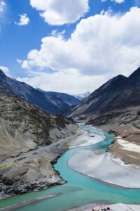 Ladakh