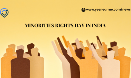 MINORITIES RIGHTS DAY IN INDIA