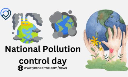 National Pollution control day