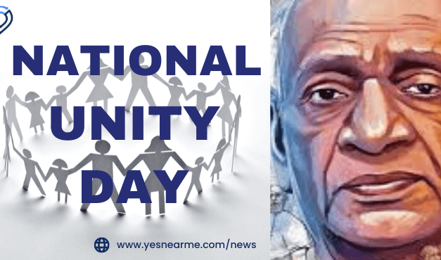 National Unity Day Wishes