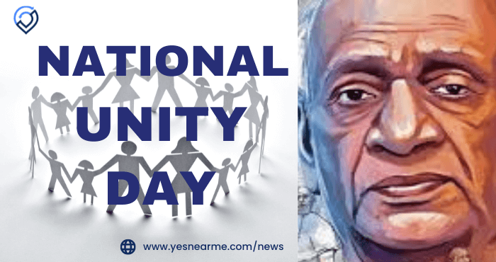 National Unity Day Wishes