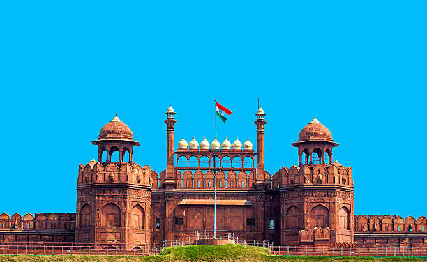 Red Fort The Heart of Delhi’s Glorious Past