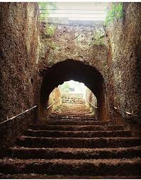 Samangad Fort