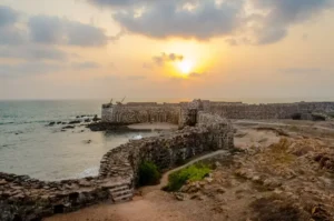 Sindhudurg Fort