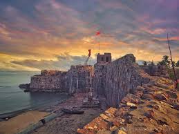 Sindhudurg Fort