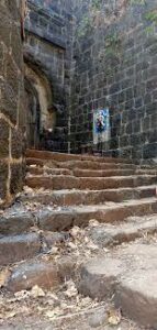 Suvarnadurg Fort