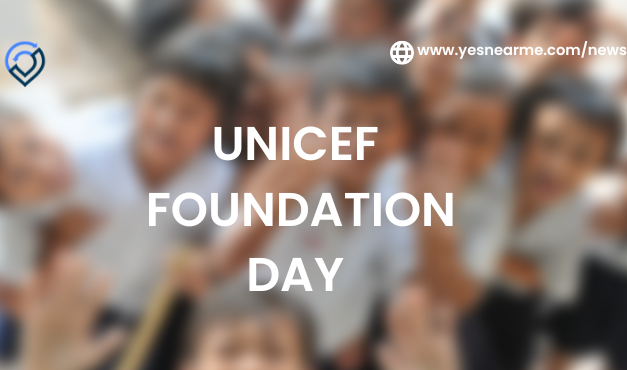 UNICEF FOUNDATION DAY