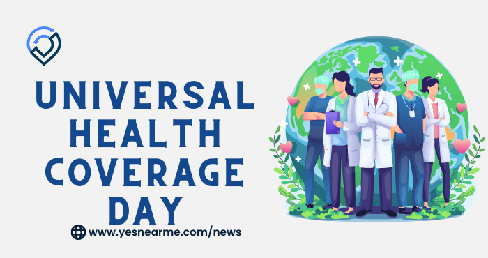 Universal Health Coverage Day