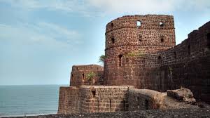 Vijaydurg Fort