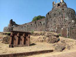 Vijaydurg Fort