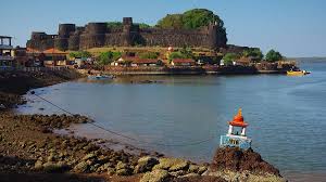 Vijaydurg Fort