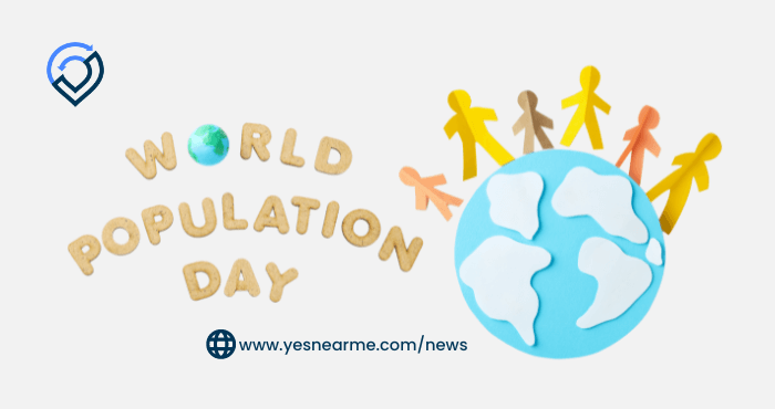 World Population Day Quotes