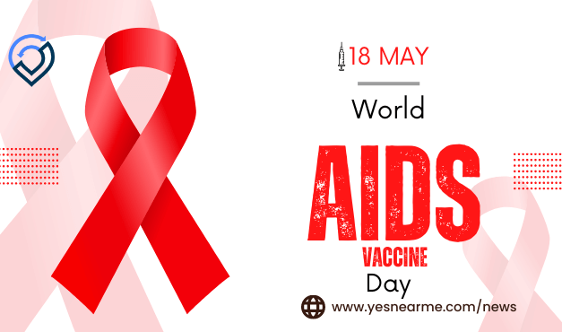 World AIDS Vaccine Day Quotes