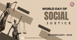 World Day of Social Justice