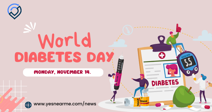 World Diabetes Day Wishes