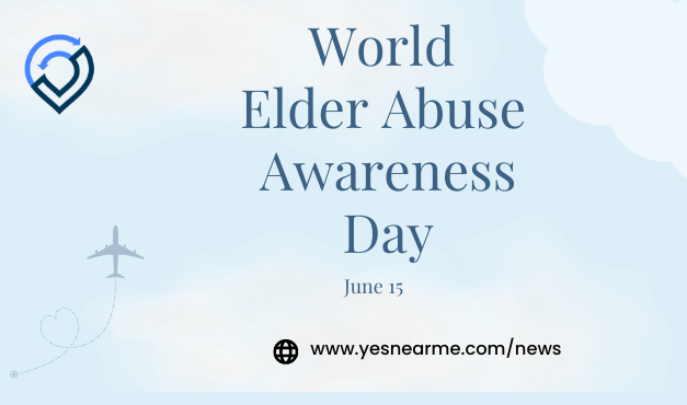 World Elder Abuse Awareness Day Quotes