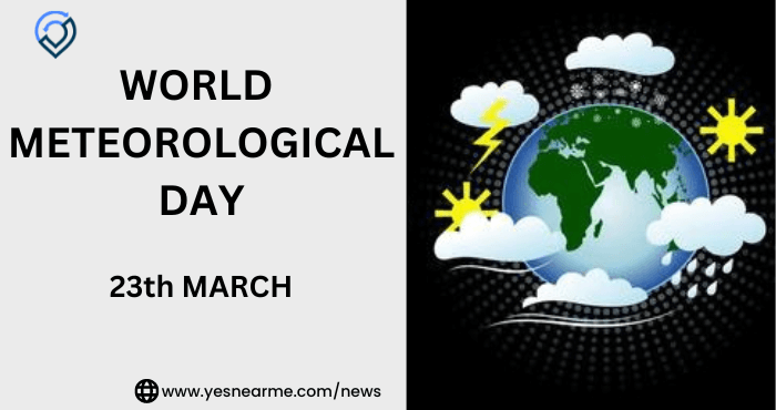 World Meteorological Day Quotes