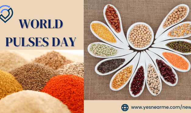 World Pulses Day Wishes