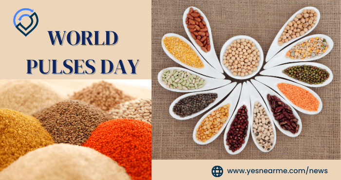 World Pulses Day Wishes