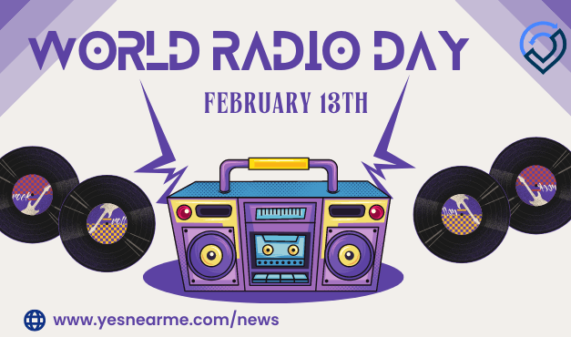 World Radio Day Wishes