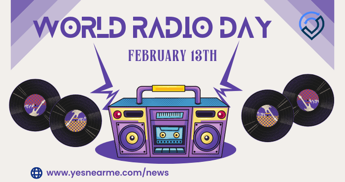 World Radio Day Wishes